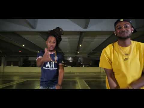 GVBB - LAKERS (FEAT. YOUNG.D) [CLIP OFFICIEL]