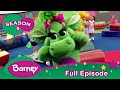 Barney Let S Make Music Full Episode Season 9