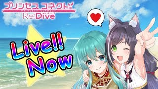 【プリコネR】 プリンセスフェスと近況とネネカちゃん【プリンセスコネクト！Re:Dive / Princess Connect 】