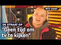 30 jaar TV Oost: Blijven bingen of vergaande glorie? | RTV Oost