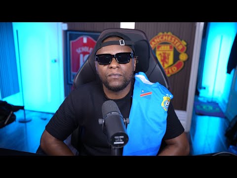 CONGO SHOCKS NIGERIA! | Nigeria (3) 1-1 (4) DR Congo | FIFA World Cup Playoffs Reaction