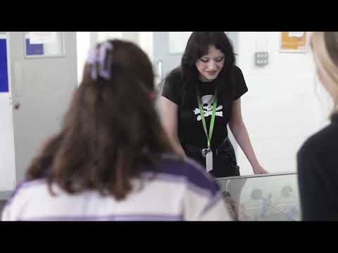 Kirkley Hall Student Residential Accommodation