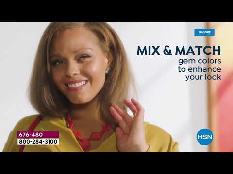 HSN | Mine Finds By Jay King Jewelry 08.23.2019 - 05 AM