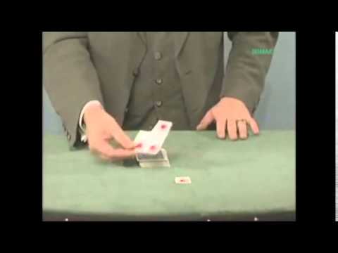 Saturn Magic -Treasures Vol 2 by Alexander DeCova - DVD