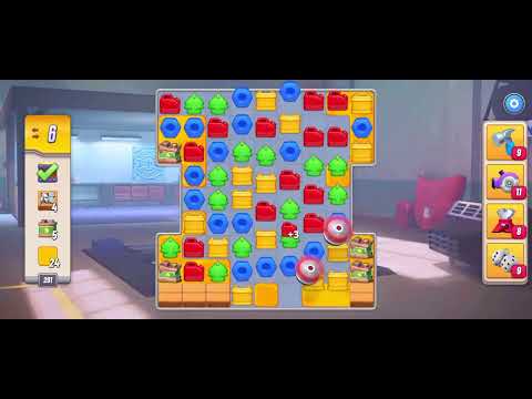 Chrome Valley Customs Level 291 no boosters | PuzzledCubes.site