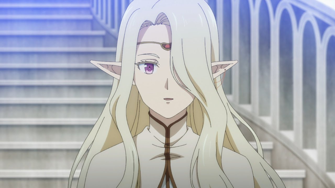 Catatan Perjalanan Pengumpul Material di Dunia Lain - Episode 10 [Bahasa Indonesia]