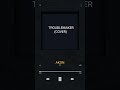 Akon Troublemaker Shorts Cover