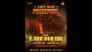Download lagu EVENT CBT GVG SEMIFINAL DAN GRANDFINAL RF BLAZE JUARA 1 2.500.000 - LIVE RF BLAZE mp3