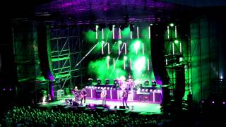 Puhdys - Doch die Gitter schweigen - Kamenz - Hutberg - 07.06.2014