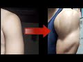 Top 5 Exercises for Shoulders at Home ( Dumbbells Only) | Brandon Lee Fitness