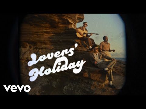 Video thumbnail for Lovers’ Holiday