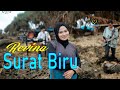 REVINA ALVIRA SURAT BIRU Official Gasentra Tarling Cirebonan