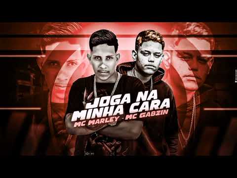SEMPRE JOGA NA MINHA CARA - SIMPLESMENTE ELA - MC MARLEY E MC GABZIN - REMIX BREGA FUNK