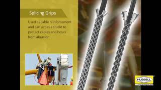 video: Kellems Wire Management Solutions