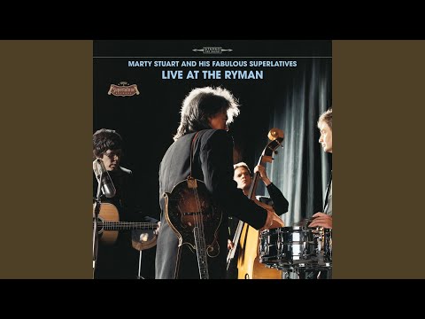 Sure Wanna Keep My Wine - Marty Stuart