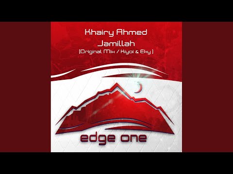 Jamillah (Kiyoi & Eky Remix)