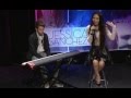 Zedd ft. Jessica Sanchez - Clarity (Glee Version ...