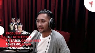 30. Rifka Rachman - Bangkit dari keterpurukan dan menjadi musisi yang diperhitungkan