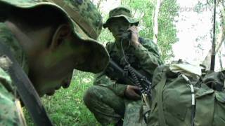 First In Last Out - The Army's Scouts (Part 1)
