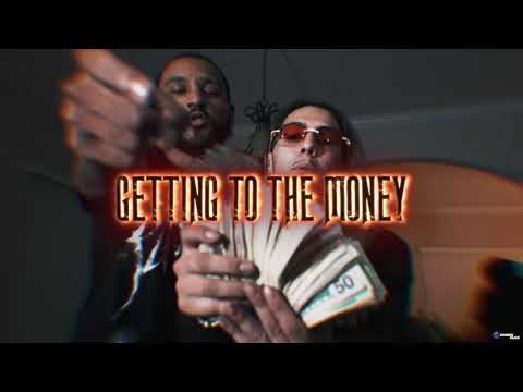 Peso Peso X DVRK$IDE GUAP "Gettin To The Money"