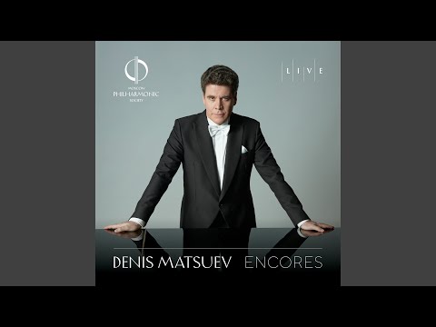 Sibelius: Valse Triste, Op. 44, No. 2 (LIVE)