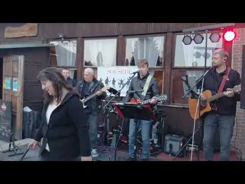 Sousedi - Myslivna 18.4.2026