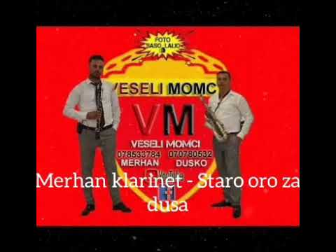 Ork. Veseli Momci - Merhan Staro Oro 2021█▬█ █ ▀█▀