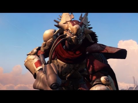 Destiny Walkthrough - Story Mode Walkthrough Part 3 - Restoration