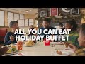 Golden Corral The Only One For Everyone