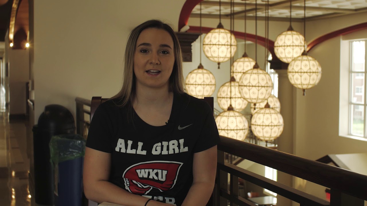 OAS Scholarship Overview Video Preview