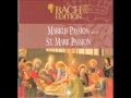 J.S. Bach - St. Mark Passion 