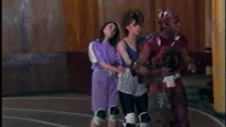 Ray Shell – Call Me Rusty 1983