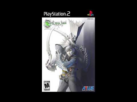 Sound Test Unlocked! Best VGM 2231 - Spider's String - The Second Movement (SMT: Digital Devil Saga)