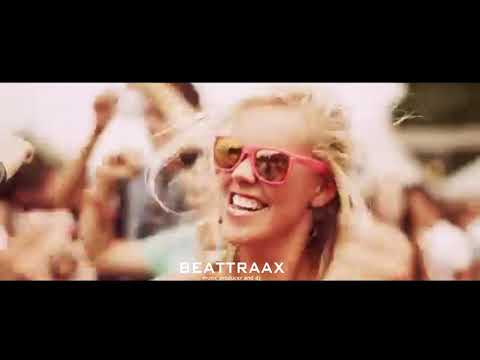 Beattraax - Magabeat (Extended Mix)