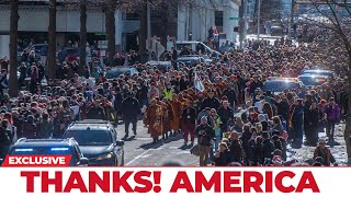 A Quiet Journey Where Gratitude Grows With Every Step