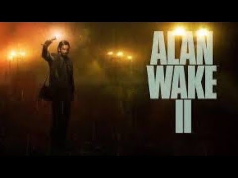 Alan Wake II Full Game: We Sing Full Segment #alanwake2