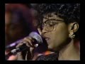 Luther Barnes The Sunset Jubilaires Live Enjoying Jesus 1993