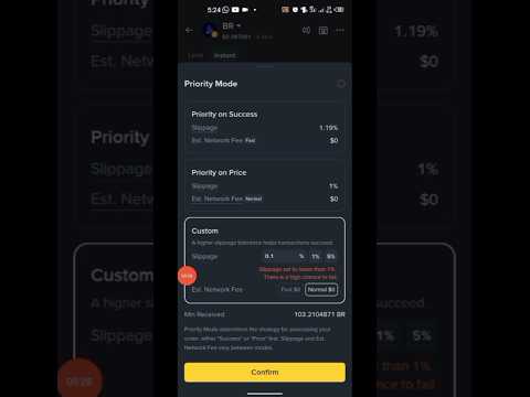 How to Collect 61 Alpha Points For Binance Wallet Booster Campaigns without Loss 🤑 Secret Strategy 🤫