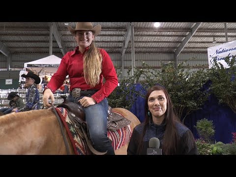 2018 NRBC - Emily Opell