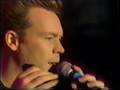 UB40 - I would do for you (LIVE at St.Andrews 1989)