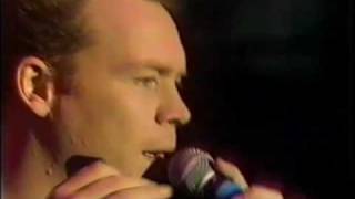 UB40 - I would do for you (LIVE at St.Andrews 1989)