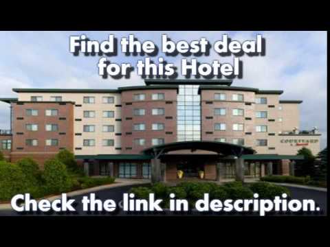 Courtyard Hotel Waltham - Waltham - United States