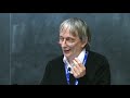 David Deutsch Dirac medal speech
