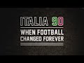 Italia 90 When Football Changed Forever S01E03