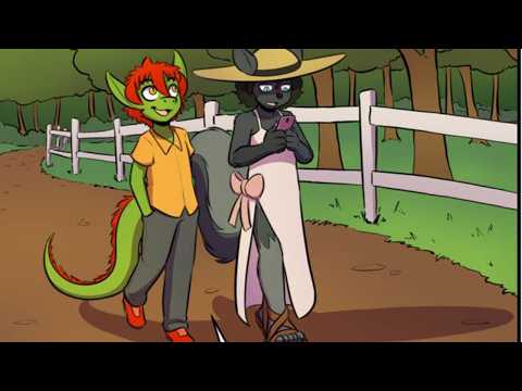 The First Hybrid Twins Born With Dragon Traits || Kai & Kaya [Twin Dragons Movie #1]