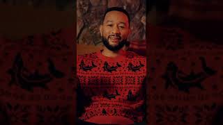 John Legend – Favorite Original Christmas Songs #2 (Official Christmas Countdown)