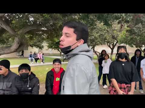 JADRI VS PAIRA 🔥 “OCTAVOS - AUDICIÓN #2 LIMITE ZERO - #MONARCA.CIX”