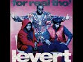 She's All That I've Been Looking For - Levert (1993)