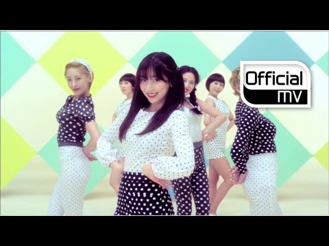 [MV] SunnyHill(써니힐) _ Darling Of All Hearts (Feat. Hareem) (만인의 연인 Feat.하림)