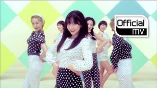 [MV] SunnyHill(써니힐) _ Darling Of All Hearts (Feat. Hareem) (만인의 연인 Feat.하림)